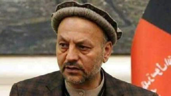  بعد از سه ماه تنش، والی جدید بلخ مشخص شد 